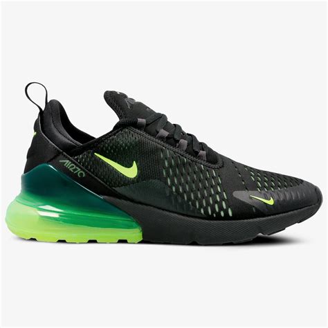 nike 270 herren schwarz silber|air max 270 schuhe.